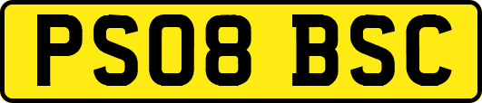 PS08BSC