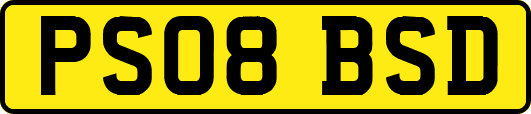 PS08BSD