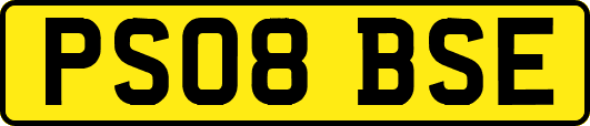 PS08BSE