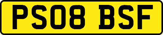 PS08BSF