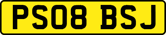 PS08BSJ
