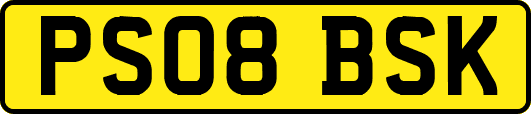 PS08BSK