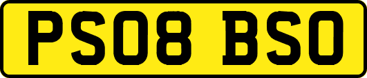 PS08BSO