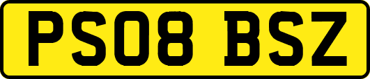 PS08BSZ