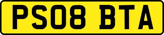 PS08BTA