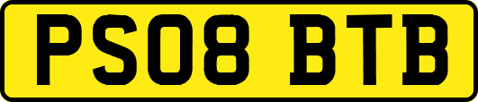 PS08BTB