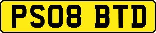PS08BTD