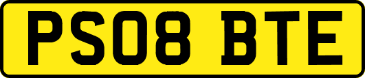 PS08BTE
