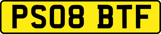 PS08BTF