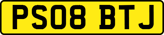 PS08BTJ