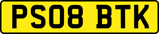 PS08BTK
