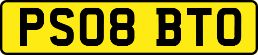 PS08BTO