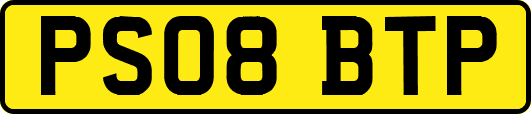 PS08BTP