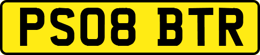 PS08BTR