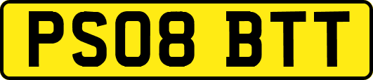 PS08BTT