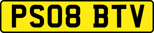 PS08BTV