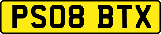 PS08BTX