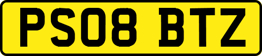 PS08BTZ