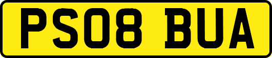 PS08BUA