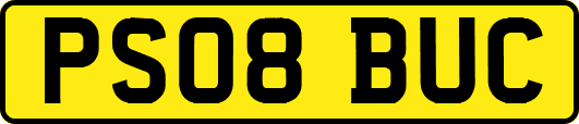 PS08BUC