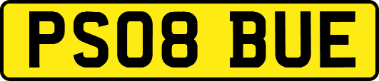 PS08BUE