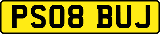 PS08BUJ