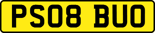 PS08BUO