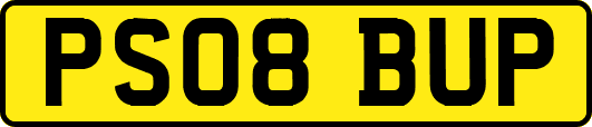 PS08BUP