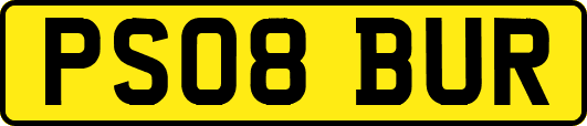 PS08BUR
