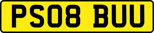 PS08BUU