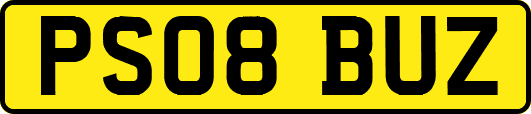 PS08BUZ