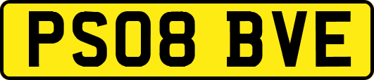 PS08BVE