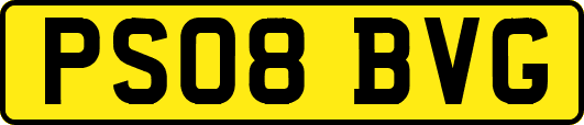 PS08BVG