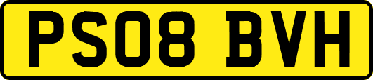 PS08BVH