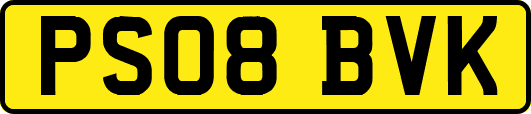 PS08BVK