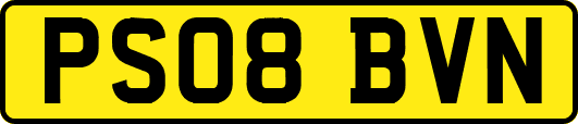 PS08BVN