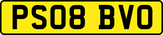PS08BVO
