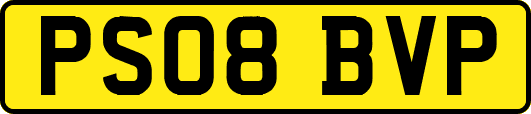 PS08BVP
