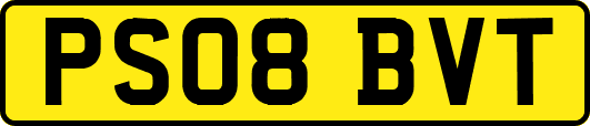 PS08BVT
