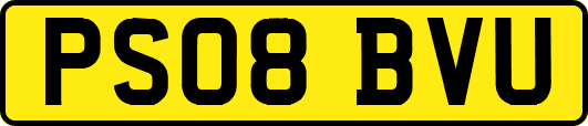 PS08BVU