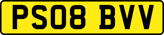 PS08BVV