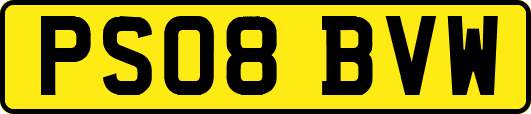 PS08BVW