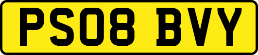 PS08BVY