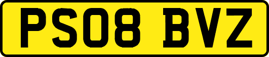 PS08BVZ