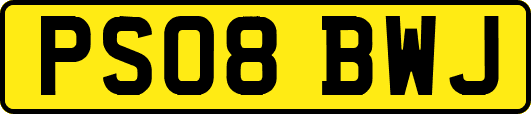 PS08BWJ
