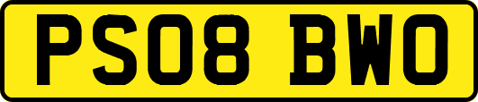 PS08BWO