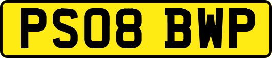 PS08BWP