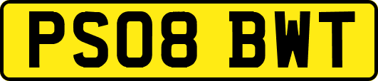 PS08BWT