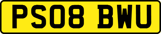 PS08BWU