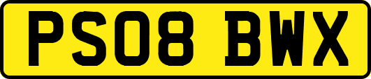 PS08BWX